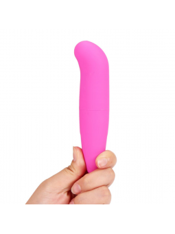 MINI VIBRADOR ESTIMULADOR DE CLITORIS - PUNTO G