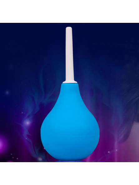 DUCHA INTIMA LIMPIADORA COMPACTA ANAL VAGINAL
