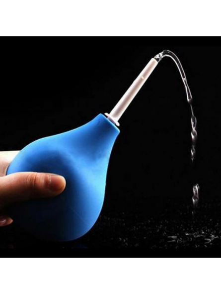 DUCHA INTIMA LIMPIADORA COMPACTA ANAL VAGINAL