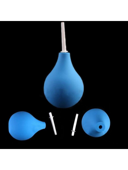 DUCHA INTIMA LIMPIADORA COMPACTA ANAL VAGINAL