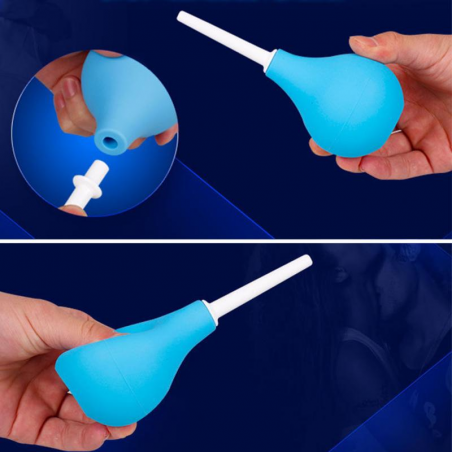 DUCHA INTIMA LIMPIADORA COMPACTA ANAL VAGINAL DUCHA INTIMA LIMPIADORA COMPACTA ANAL VAGINAL