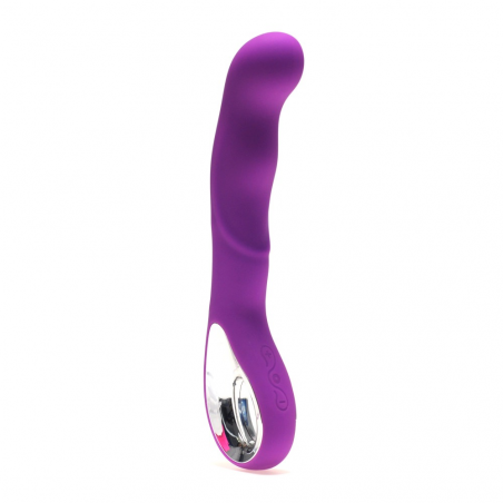 VIBRADOR 10 VELOCIDADES - RECARGABLE USB VIBRADOR 10 VELOCIDADES - RECARGABLE USB