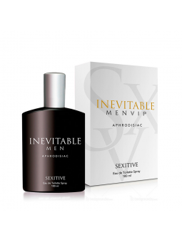 PERFUME INEVITABLE MEN VIP