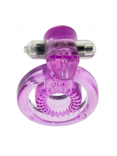 ANILLO VIBRADOR DUAL RINGS VIBE