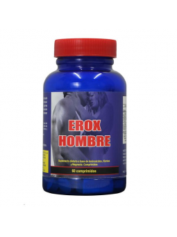 EROX HOMBRE