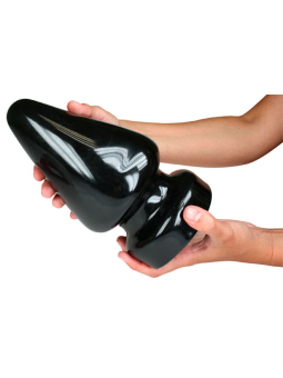 MOSNTER PLUG MAXXL NEGRO  2