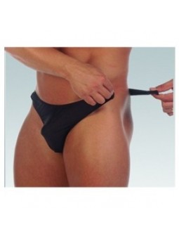 ZUNGA LESS CON VELCRO LATERAL 2