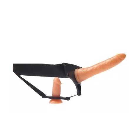ARNES DOBLE PENETRACION