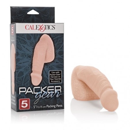 PACKER GEAR