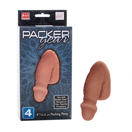 PACKER GEAR