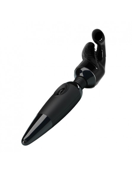 VIBRADOR SENSUAL MASSAGER