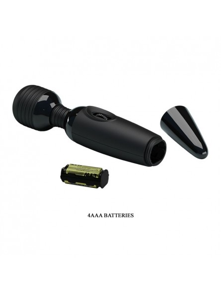 VIBRADOR SENSUAL MASSAGER