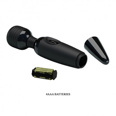 VIBRADOR SENSUAL MASSAGER