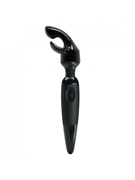 VIBRADOR SENSUAL MASSAGER