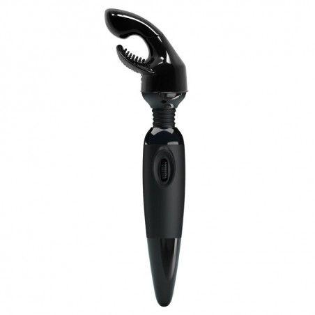 VIBRADOR SENSUAL MASSAGER