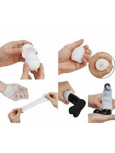 HUEVOS TENGA "EASY ONA-CAP"