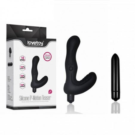 ESTIMULADOR DE PROSTATA