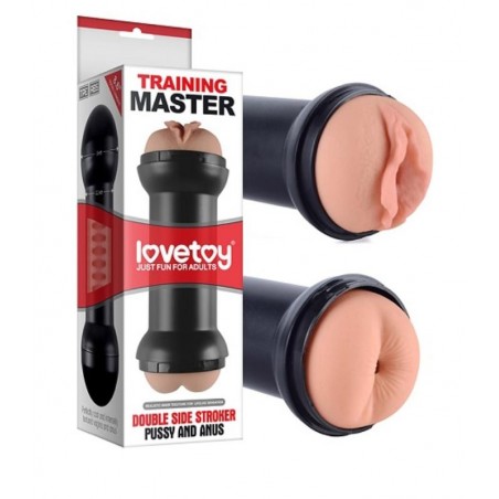 MASTURBADOR TRAINING MASTER