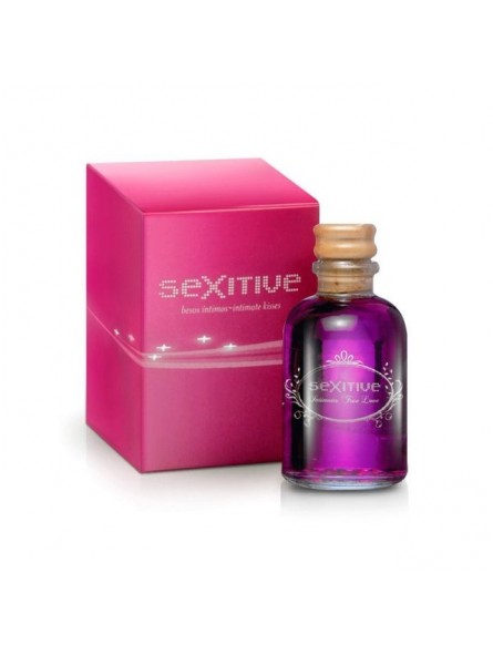 ACEITES AFRODISIACOS LOVE POTION
