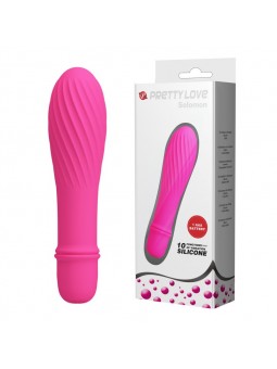 MINI VIBRADOR SOLOMON