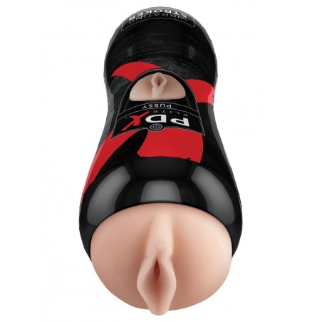 MASTURBADOR PDX PUSSY STROKER