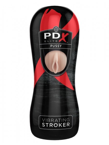 MASTURBADOR PDX PUSSY STROKER