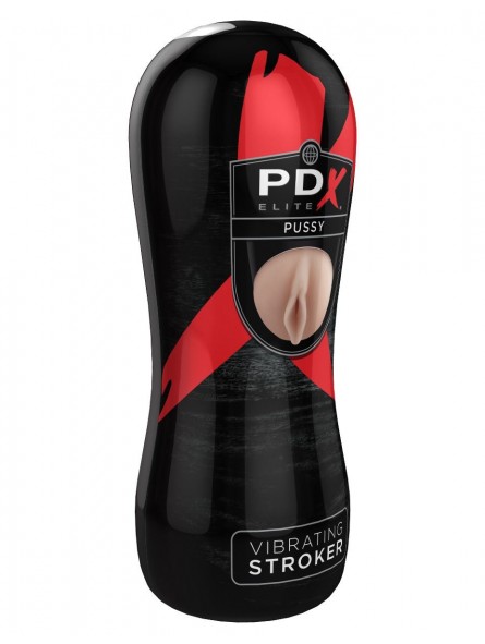 MASTURBADOR PDX PUSSY STROKER