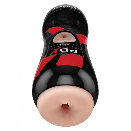 MASTURBADOR PDX ASS STROKER
