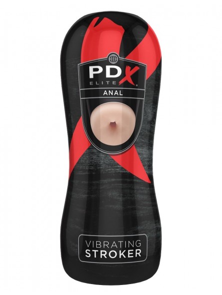 MASTURBADOR PDX ASS STROKER