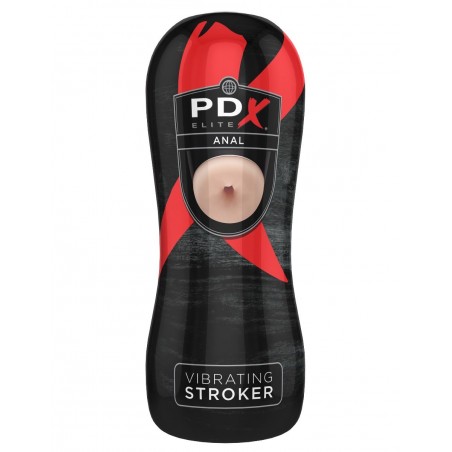 MASTURBADOR PDX ASS STROKER