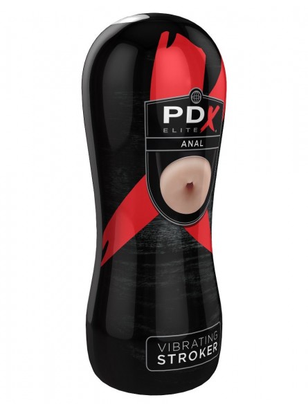 MASTURBADOR PDX ASS STROKER