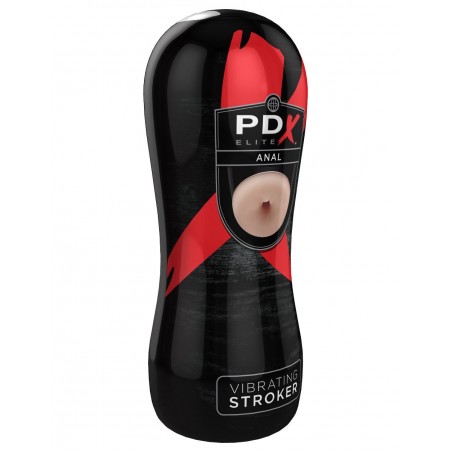 MASTURBADOR PDX ASS STROKER
