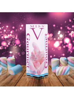 LUBRICANTE MISS V GOURMET MALVAVISCO