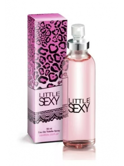 PERFUME LITTLE SEXY