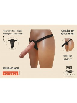 ARNES AMERICANO GRANDE 2