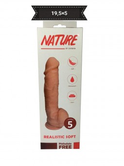 DILDO SUCK N° 5