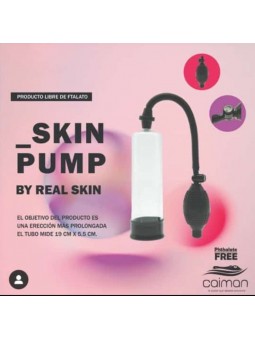 BOMBA SKIN-PUMP