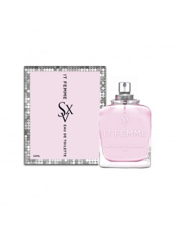 PERFUME IT FEMME