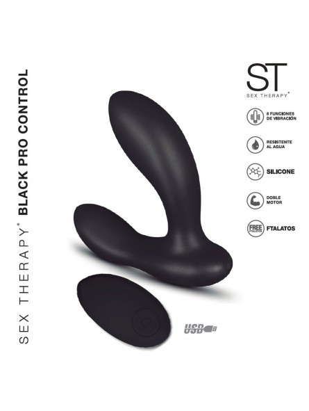 MASAJEADOR DE PROSTATA