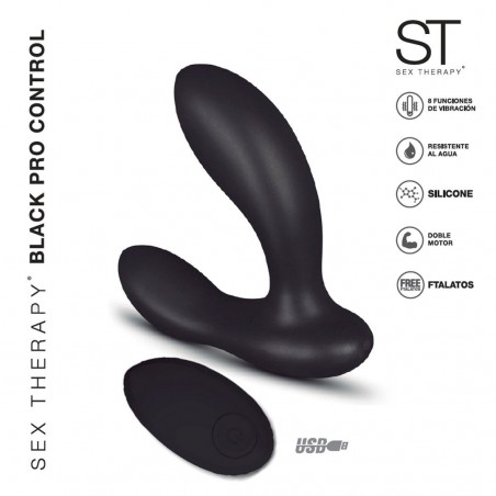 MASAJEADOR DE PROSTATA