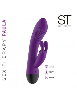 VIBRADOR USB PAULA
