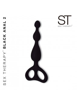 BLACK ANAL 2