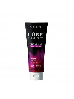 LUBRICANTE LUBE PREMIUM RELAXING ANAL