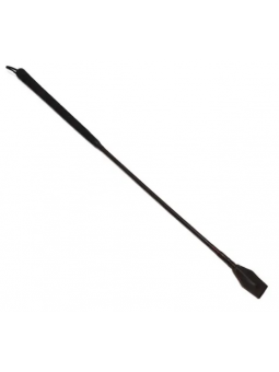 FUSTA DE ECO CUERO CORTA