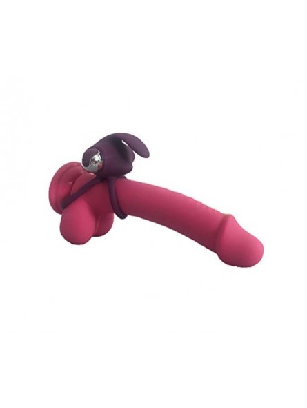 DUAL COCK RING
