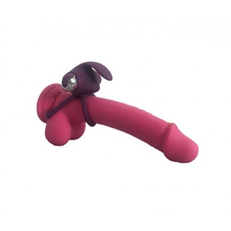 DUAL COCK RING