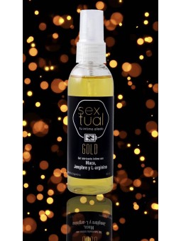 LUBRICANTE SEXTUAL GOLD 80ML 2