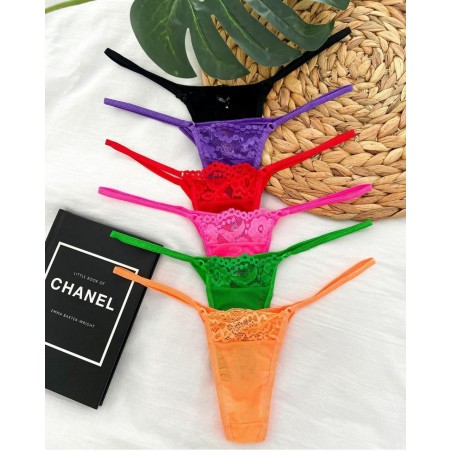 COLALESS CON DETALLES DE ENCAJE