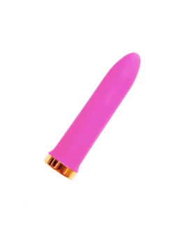 BALA VIBRADORA BULLET 1 2