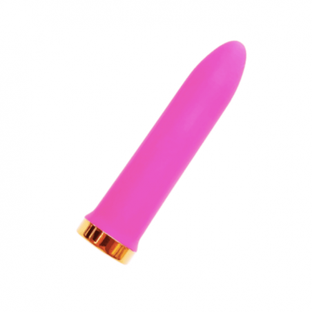 BALA VIBRADORA BULLET 1